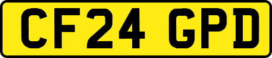 CF24GPD