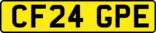 CF24GPE