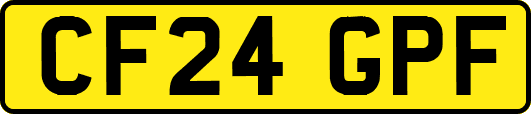 CF24GPF
