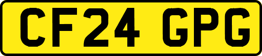 CF24GPG