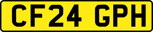 CF24GPH