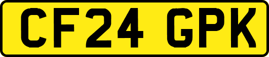CF24GPK