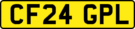 CF24GPL