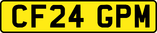 CF24GPM