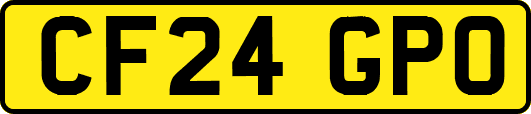 CF24GPO