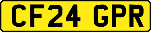 CF24GPR