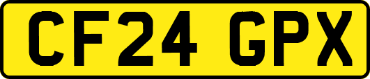 CF24GPX