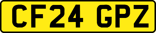 CF24GPZ