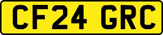 CF24GRC
