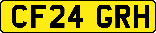 CF24GRH