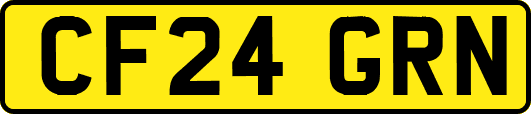 CF24GRN