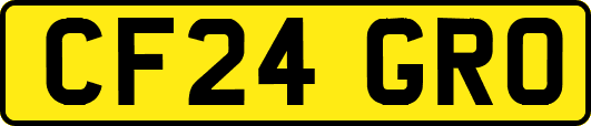 CF24GRO