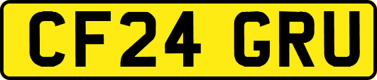 CF24GRU