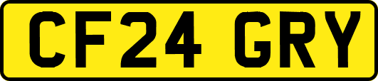CF24GRY