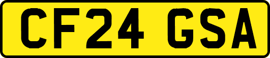 CF24GSA