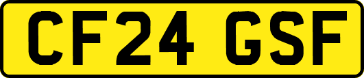 CF24GSF