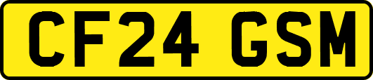 CF24GSM
