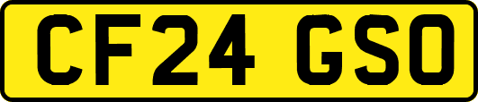 CF24GSO