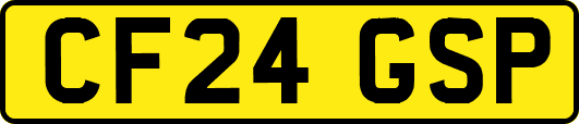 CF24GSP