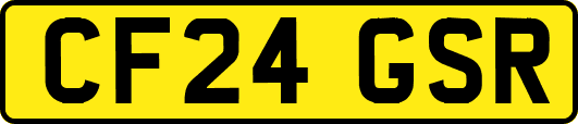 CF24GSR