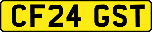CF24GST