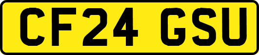 CF24GSU