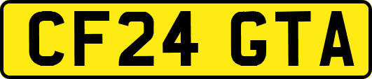 CF24GTA