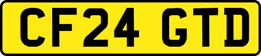 CF24GTD