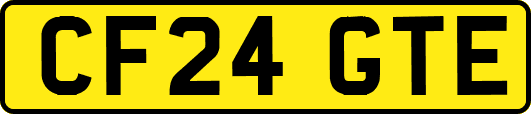 CF24GTE