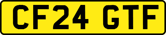 CF24GTF