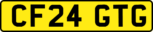 CF24GTG