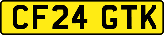 CF24GTK