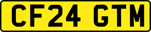 CF24GTM