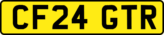 CF24GTR