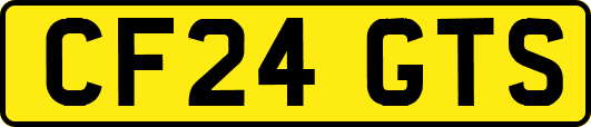 CF24GTS