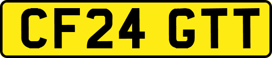 CF24GTT