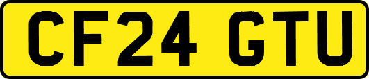 CF24GTU