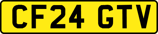 CF24GTV