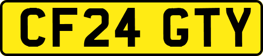 CF24GTY
