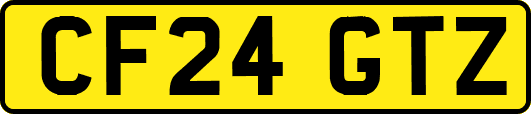 CF24GTZ