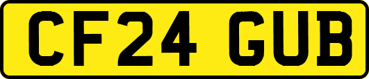 CF24GUB