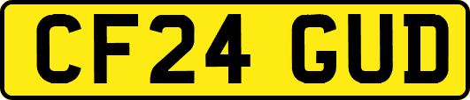 CF24GUD