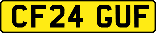 CF24GUF