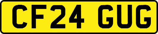 CF24GUG