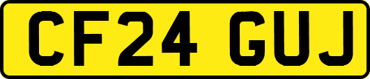 CF24GUJ