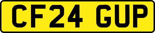 CF24GUP