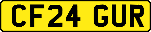 CF24GUR