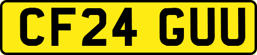 CF24GUU