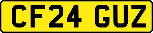 CF24GUZ