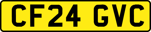 CF24GVC